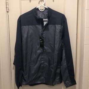 Nike Lightweight Jacket